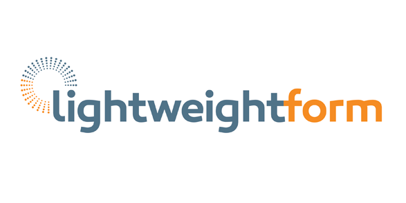 Hello world, I am Lightweightform