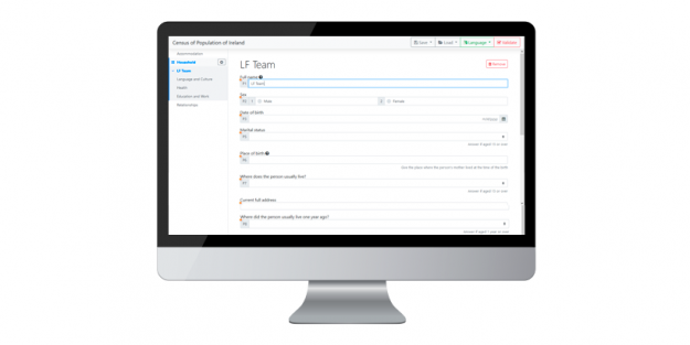 Announcing the Lightweightform 4.0 – Beta